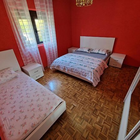 Apartment Dragovic أولتْسي المظهر الخارجي الصورة