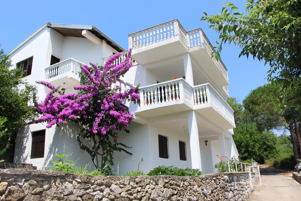 Apartment Dragovic أولتْسي الغرفة الصورة