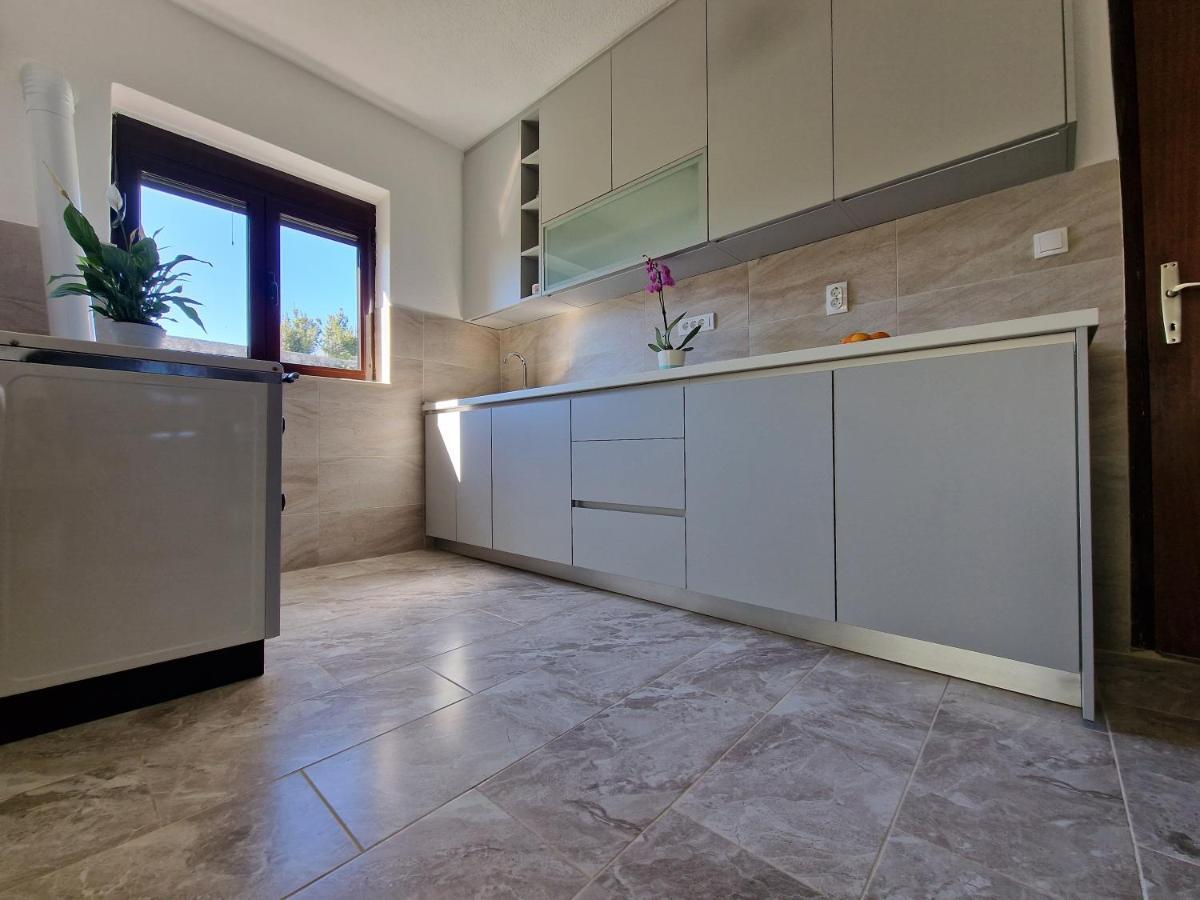 Apartment Dragovic أولتْسي المظهر الخارجي الصورة