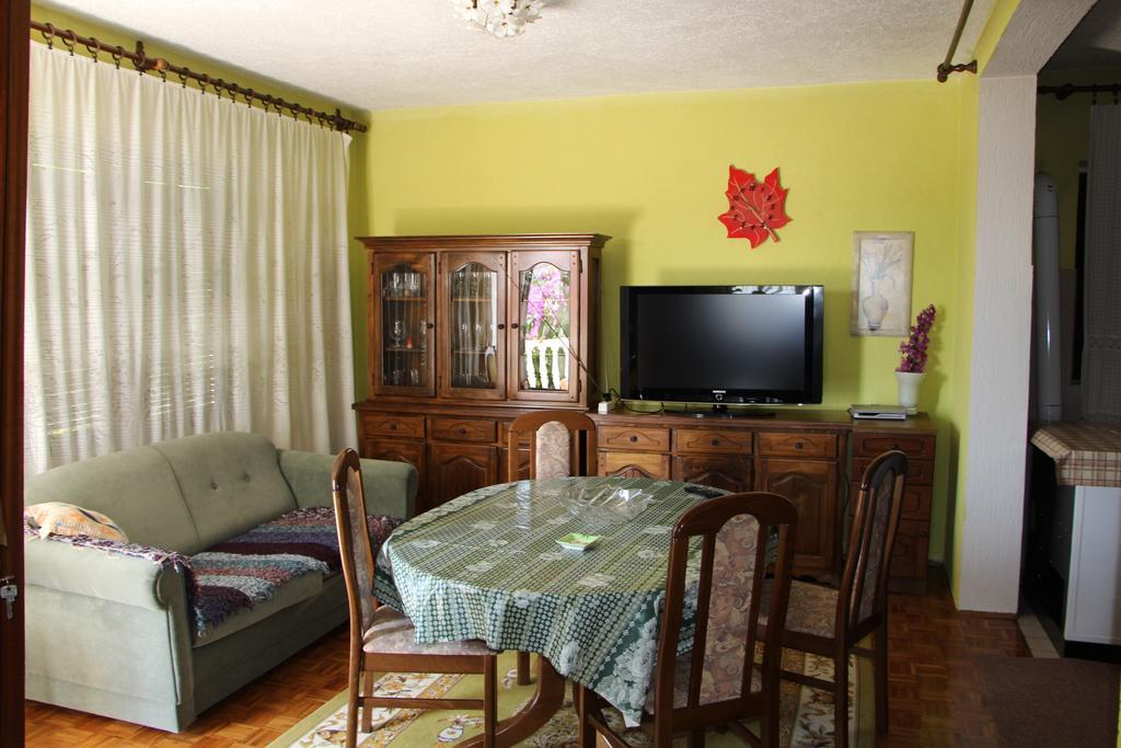 Apartment Dragovic أولتْسي الغرفة الصورة
