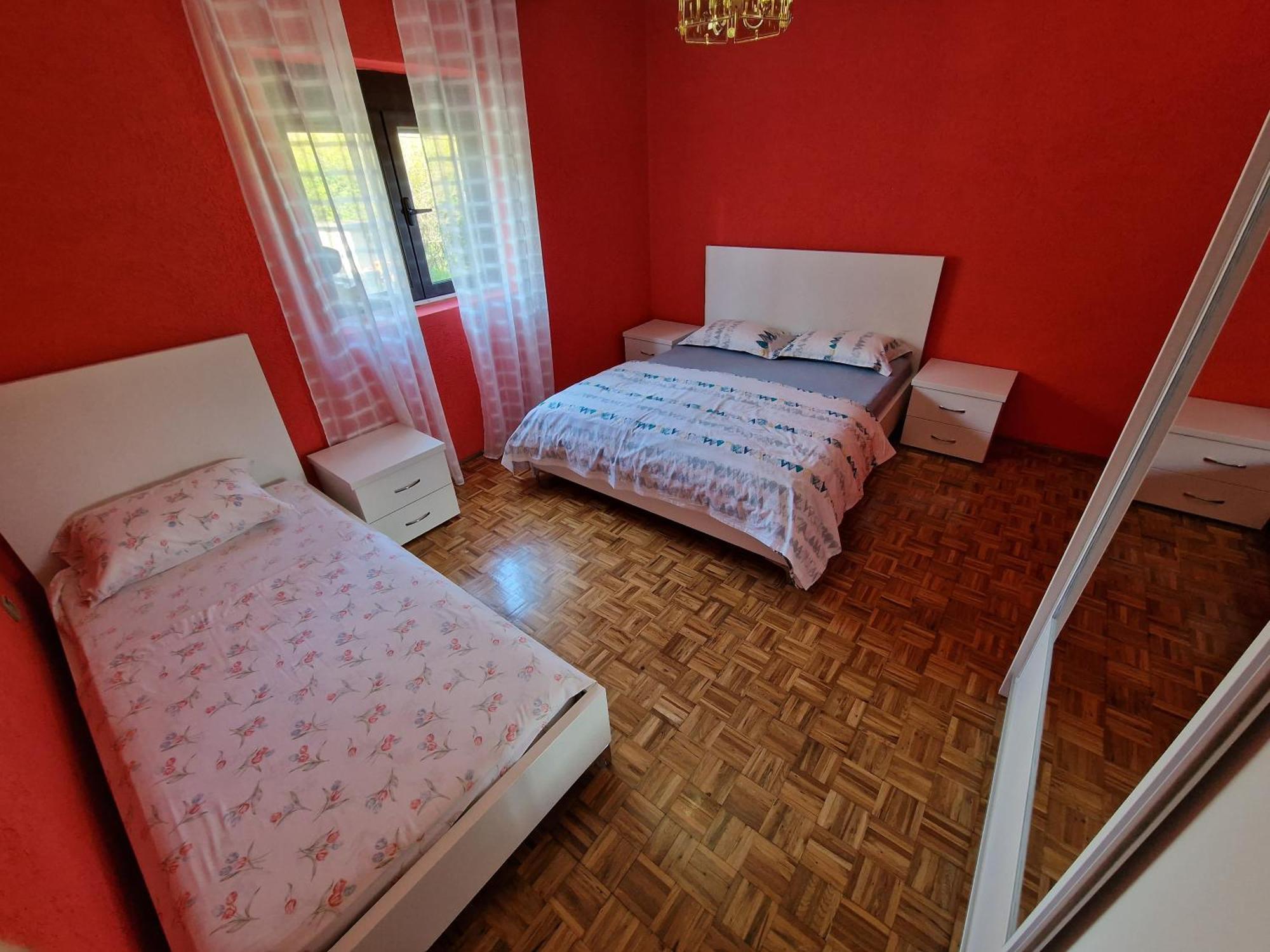 Apartment Dragovic أولتْسي المظهر الخارجي الصورة