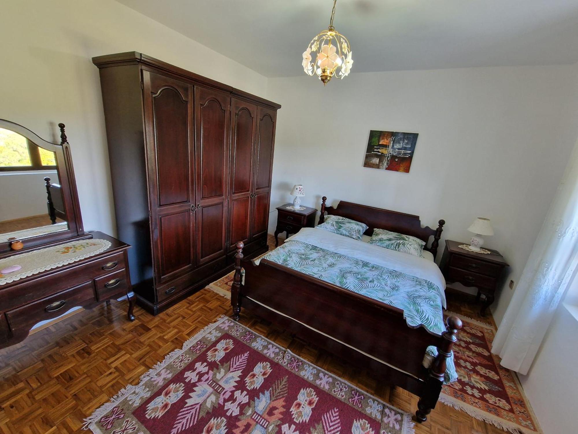 Apartment Dragovic أولتْسي المظهر الخارجي الصورة