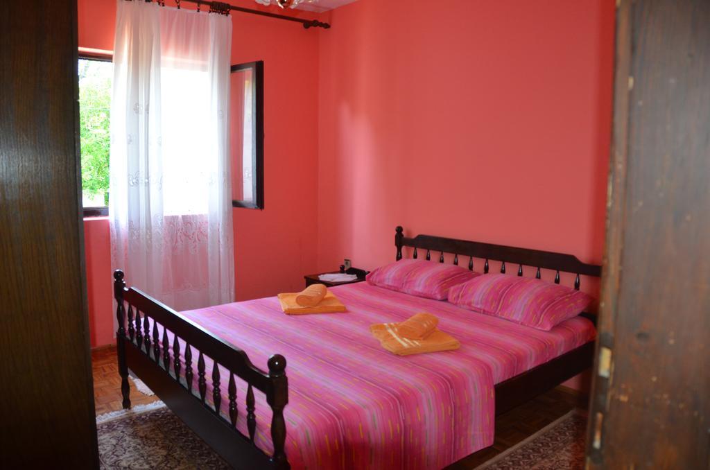 Apartment Dragovic أولتْسي المظهر الخارجي الصورة