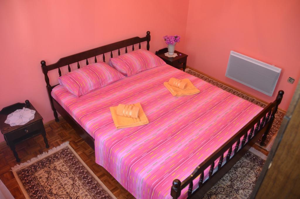 Apartment Dragovic أولتْسي المظهر الخارجي الصورة
